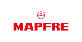 mapfre logo cliente evalcris